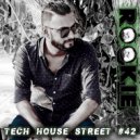 DJ ROOKIE (SL) - TECH HOUSE STREET #42 (Mixtape)