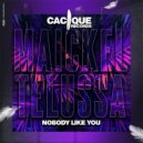 Maickel Telussa - Nobody Like You (Original Mix)