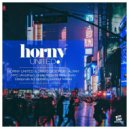 Horny United, Disco Dice, Alray - NYC (Another Lonely Night in New York) (Deeprule & Captain Coconut Mixes)