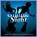 Claborg & Paul Parsons - Don\'t Tear Down Your Love (Original Mix)