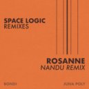 BONDI & Sinus - Rosanne (Nandu Remix)