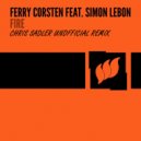Ferry Corsten - Fire