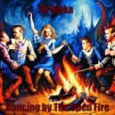 DJ Umka - Dancing by The Open Fire (Mastering Rework 2023)