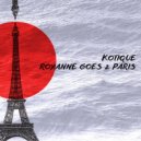 Kotique - Roxanne Goes 2 Paris