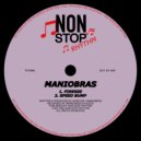 Maniobras - Speed Bump (Original Mix)