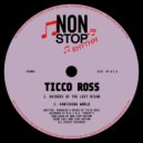 Ticco Ross - Vanishing World