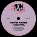 Harvey Harris - House Jackers