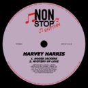 Harvey Harris - Mystery of Love (Original Mix)