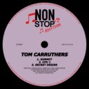 Tom Carruthers - CPU 1