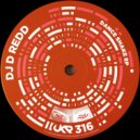 DJ D ReDD - Pitch Holder