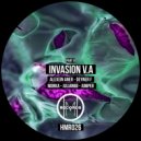 Monka - Motion Seq (Original Mix)