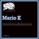 Mario K - Intermodulación