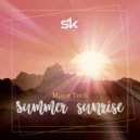 Major Tech - Summer Sunrise (Original Mix)