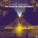Critical Frequency (Live) - Do What You Love (Original Mix)