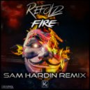 Refold, Sam Hardin - Fire