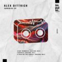 Alex Dittrich - Night Memories