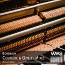 Bordeaux - Coupleux & Givelet (Extended Mix)