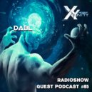 Dj DABL - Podcast