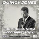 Quincy Jones - Soul Bossa Nova