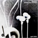 Albertos - Groovy Dance (Live Mix)