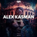 Alex Kasman - Code 27