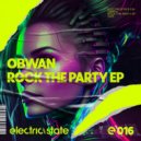 Obwan - Mini Skirt (Extended Mix)