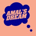 Amal Nemer - Amal\'s Dream (Extended Mix)
