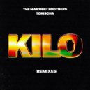 The Martinez Brothers, LSDXOXO, Tokischa - KILO (LSDXOXO Remix)