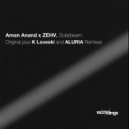 Aman Anand, Zehv - Solarbeam