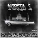 Mista L & Bubble Bath Cat & Diamond Ortiz - This Could Be Us ()