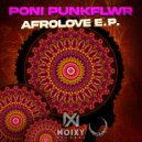 Poni Punkflwr - Baja May