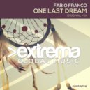 Fabio Franco - One Last Dream