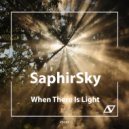 Saphirsky - When There Is Light