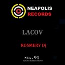 Rosmery Dj & Tech C - Nene (Mr.lucky Remix)
