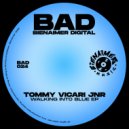 Tommy Vicari Jnr - Common Courtesy