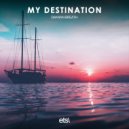 Damian Breath - My Destination