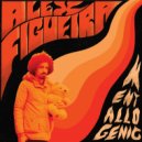Alex Figueira - Blowing Up Gates