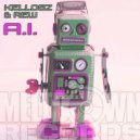 Kellogz & Rew - A.I.