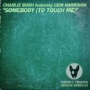 Charlie Bosh featuring Gem Harrison - Somebody (To Touch Me) (Psychoziz Radio Edit)