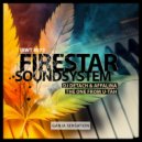 Firestar Soundsystem - Ganja Sensation