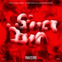 GAWP, Marc Spence - Sinner Down