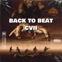 Scandal - Back to Beat CVII