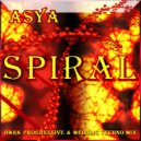 ASYA - Spiral