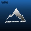 Sashtek - Spring Tide