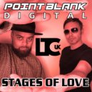 LTC (UK), Luke Truth, Carrera (UK) - Stages of Love (Statix Old Time Dub)