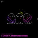GHSTGHSTGHST feat. Sweet Pussy Pauline - A Levels