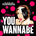 FOOLiE, Edgvr Romero - Back & Forth (Original Mix)