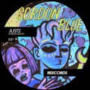 JUST2 - Gordon Blue