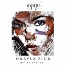 Oravla Ziur - Work Hard