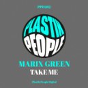 Marix Green - City (Original Mix)